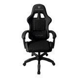 Silla Gamer Balam Rush Power Rush V2 Hasta 120kg Con