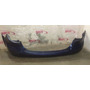 Parachoque Trasero De Mazda 6 2004-2006 Mazda 6