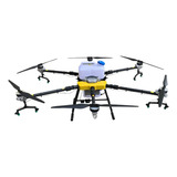 Dron Agricola 20l Camara Gps Pulverizador