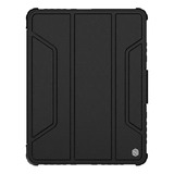 Capa Anti Impacto Nillkin Camshield iPad Air 11 Pol M2 2024