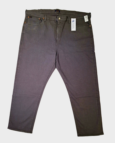 Polo Ralph Lauren The Prospect Straigth Jeans Tallas Extras
