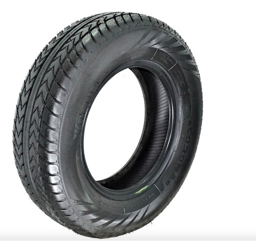 Paq 4 Llantas Tornel Corona 185/70r13 85s Sl Bsw 460/b/b