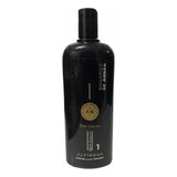 Shampoo De Argan Oro Alfinova X 500 Cc