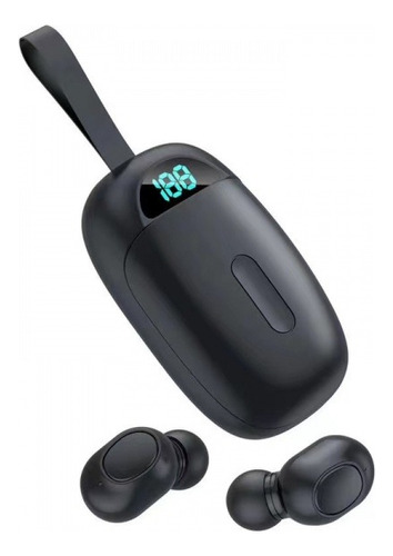 Auriculares Bluetooth Premium Para Motorola E7 E7 Plus Power