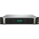 Servidor San Hp Msa 2050 Sff  10gb Iscsi 16gb Fc 6x1.2tb Sas