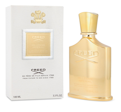 Creed Millesime Imperial 100ml Edp Spray