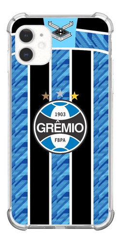 Capa Case Capinha Oficial Grêmio F.b.p.a - 