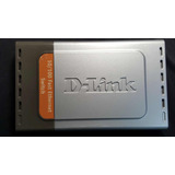 D-link Des-1008d Switch De Escritorio Fast Ethernet De 8puer