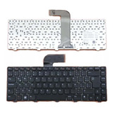 Teclado Dell Inspiron N4110 N4050 N5050 14z N411z N311z (ñ)