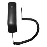 Monofone Hd Voice Intelbras Tip 120 125 120i 125i 425 Novo!!