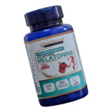 Melatonina 150 Comprimidos Mastigáveis 210mcg 