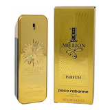 Paco Rabanne 1 Million Parfum 100 Ml Para Hombre