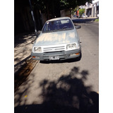 Ford Sierra 1990 1.6 Lx