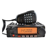 Base Yaesu Ft - 2980 Vhf Fm Transceiver