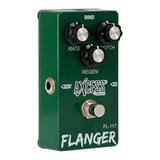 Pedal Giannini Flanger