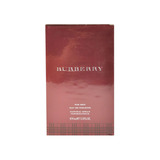 Edt Burberry Para Hombre En Spray 3.3 Onzas 