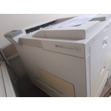 Impresora Laser A3 Hp 5si Monocromatica Monocolor Toner