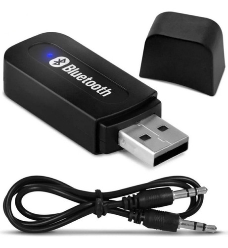 Pendrive Bluetooth Carro Usb P2 Som Antigo Novo Casa Blutuf