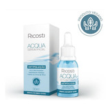 Acqua Sérum Facial Antipoluição 30ml - Ricosti - Hidratação