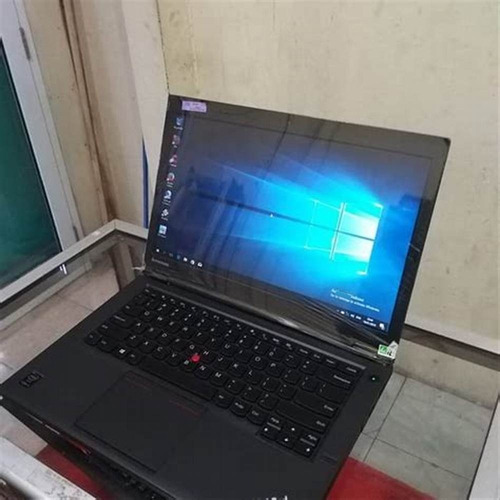Notebook Lenovo I5 Ram 8gb Hdd 500gb Thinkpad T440p Bat 2hs