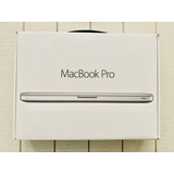 Macbook Pro A1278  13 Inch Seminueva