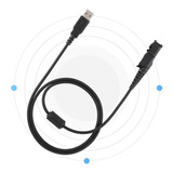 Cable De Programación Usb Para Radio Portátil Motorola Dep