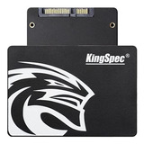 Disco Sólido Ssd Interno Kingspec P4-240 240gb Negro