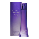 Perfume Mujer Paloma Herrera Fantasy Eau De Parfum 100ml