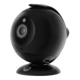Camara De Seguridad Motorola Focus 89 360° Wifi - Revogames Color Negro