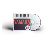 Los Mejores Ritmos Gruperos Yamaha Vol 14