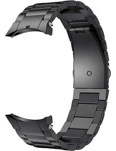 Correa De Titanio Sin Huecos For Samsung Galaxy Watch 5 4