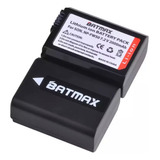 Ba.teria Batmax Np-fw50  Sony A6000/a6300/a6500/a7r/a7s/a7