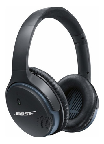 Audifonos Bose Soundlink Il Bluetooth Around Ear
