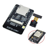 Esp32 Cam Camara Modulo Wifi Bt Arduino Ov2640 2mp Esp 32