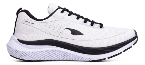 Tenis Masculino Academia Olimp Confortavel Now Fast Original