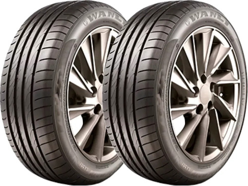 Kit De 2 Neumáticos Wanli Sa302 225/45r17 94 W