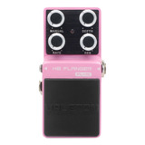 Pedal Flanger Valeton Fl-10 Mini Hb Analog Flanger