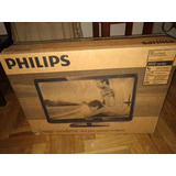 Tv Philips 22 Pulgadas 