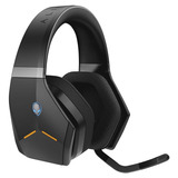 Audífonos Gaming Inalámbricos Alienware Over-ear Aw988