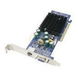 Placas De Video Agp 128 Mb Usada Garantia Local X Congreso