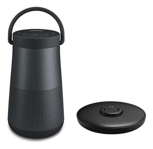 Bose Soundlink Revolve+ Ii Altavoz Con Base De Carga