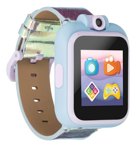 Reloj Inteligente P/niños Playzoom 2 Kids - Holografico
