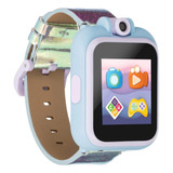 Reloj Inteligente P/niños Playzoom 2 Kids - Holografico