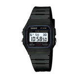 Reloj Deportivo Digital Casio F91w