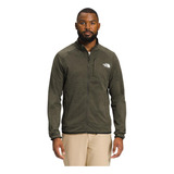 Polar Hombre The North Face Canyonlands Full Zip Verde