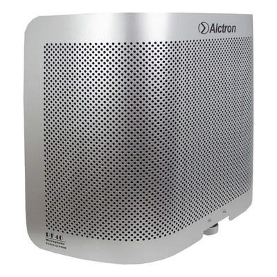 Panel Cabina Concha Acústica  Alctron Pf46 Envio Gratis | Meses sin interés