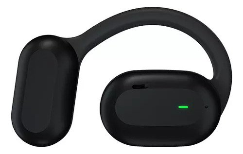 Fones De Ouvido Bluetooth Bone Conduction - Open Ear Stereo