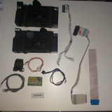 Flex Parlantes Cable Botonera Sensor Remoto LG 43lj5500