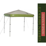 Gazebo Coleman Reforzado 2,15 X 1,50 X 2,7 Mt Instant Uv50