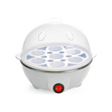 Maquina De Cozinhar Ovos Elétrica Egg Cooker 350w 110v